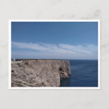 Cap Saint-Vincent (Portugal)
