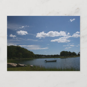 Carte postale Cape Cod