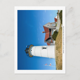 Carte Postale Cape Cod