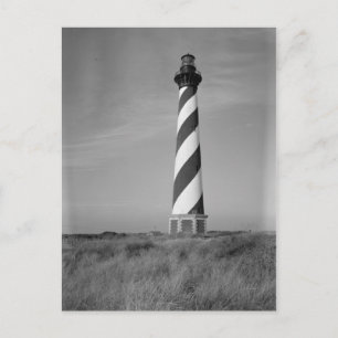 Carte Postale Cape Hatteras Lighthouse