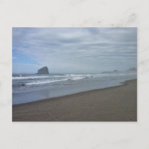 Carte Postale Cape Kiwanda, OU