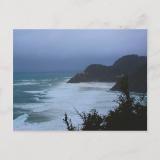 Carte postale Cape Mist