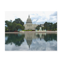 Capitol américain