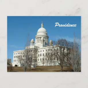 Carte Postale Capitole d'État