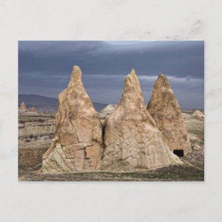 Carte Postale Cappadoce. 2