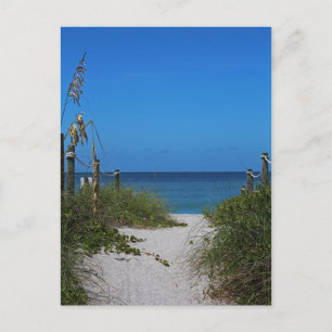 Carte Postale Captiva exclusive