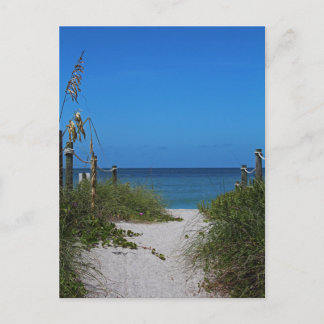 Carte Postale Captiva exclusive