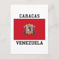 Caracas Venezuela