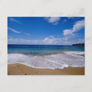 Carte Postale Caraïbes, Petites Antilles, Antilles, Caraïbes, 4
