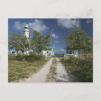 Caraïbes, TURQUES & CAICOS, île de Grand Turk, 3
