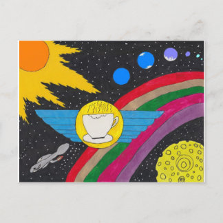 Carte Postale carburant de fusée.3-1