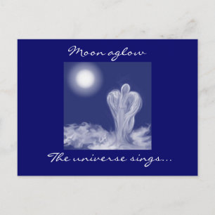 Carte Postale   Card