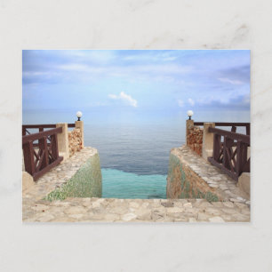 Carte Postale Caribbean Cuba Postcard