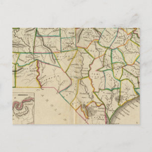 Carte Postale Caroline du Nord 5