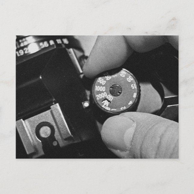 Carte postale Carpe Diem (Devant)