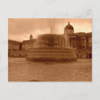 carré de trafalgar