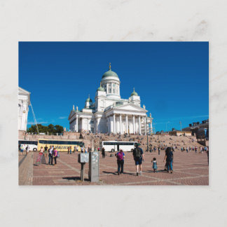 Carte Postale Carré du Sénat