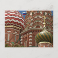 Carré rouge, Fédération de Russie