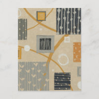 Carreaux graphiques Abstraits