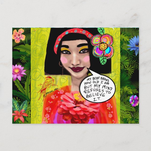 Carte Postale Carte-postale (Devant)