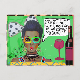 CARTE POSTALE - CARTE POSTALE