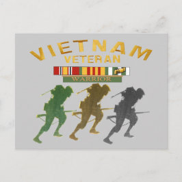 Carte Postale Cartes, affiches, articles en papier du combattant