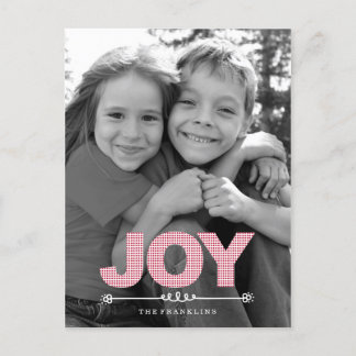 Carte postale Cartes photos de vacances DOTS