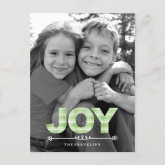 Carte postale Cartes photos de vacances DOTS