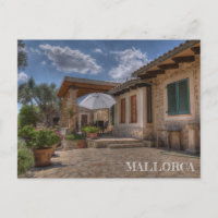 casa de campo en Caimari, Majorque