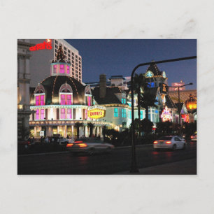 Carte Postale Casino Royale