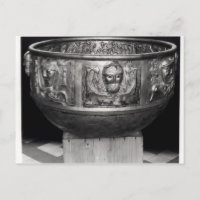 Cast du gundestrup Cauldron