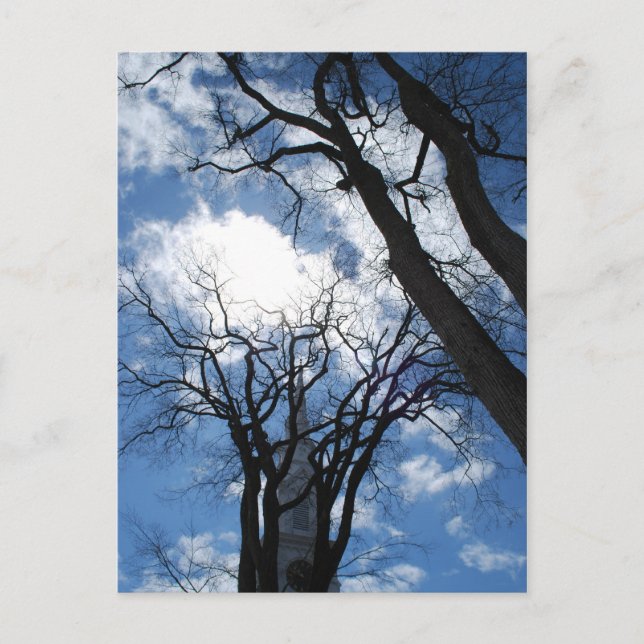 Carte postale Castine - 2 (Devant)