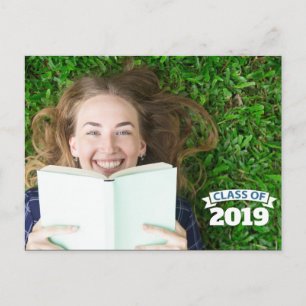 Carte Postale Catégorie 2019   Invitation à la remise des diplôm