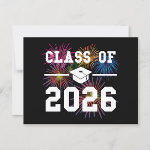 Carte Postale Catégorie 2026 Année Supérieure