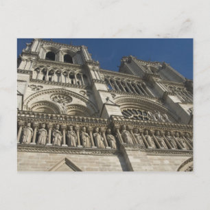 Carte Postale Cathédrale