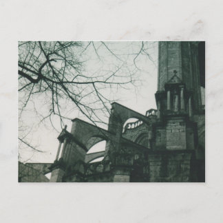 Carte Postale Cathédrale de Chartres (Notre-Dame de Chartres)