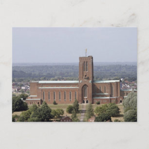 Carte Postale Cathédrale de Guildford