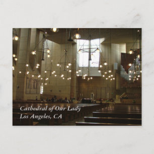 Carte Postale Cathédrale Notre-Dame