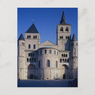 Carte Postale Cathédrale Saint-Pierre