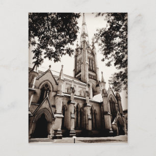Carte Postale Cathédrale St. James