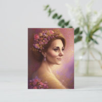 Catherine Princesse De Galles