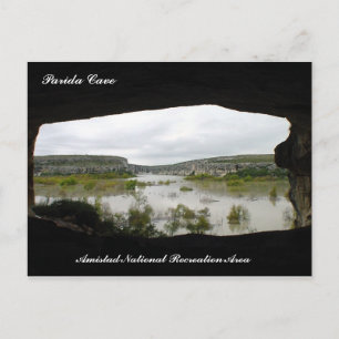 Carte Postale Caverne de Parida