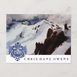 Carte Postale CDO - Kingdom Quest