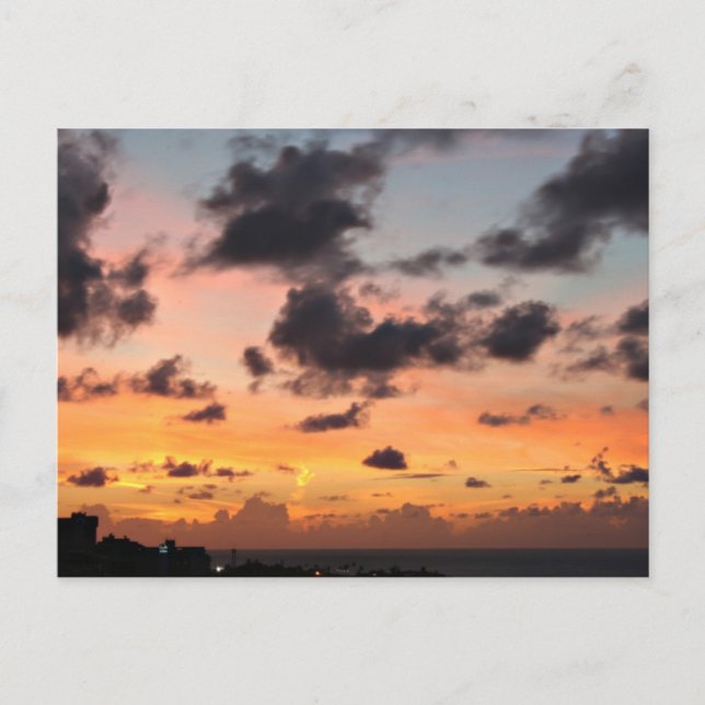 Carte Postale Ce qui rêve peut venir (Devant)