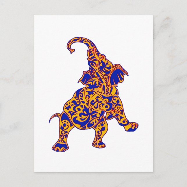 CARTE POSTALE CE SENTIMENT HEUREUX (Devant)