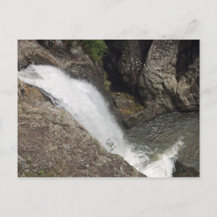 Carte Postale Cedar Creek Falls