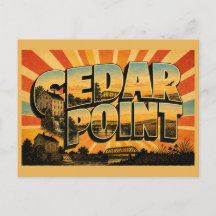Cedar Point Kansas Carrière de calcaire Mill Prair