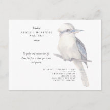 Célébration simple de la vie II