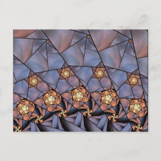 Carte Postale cent soleils