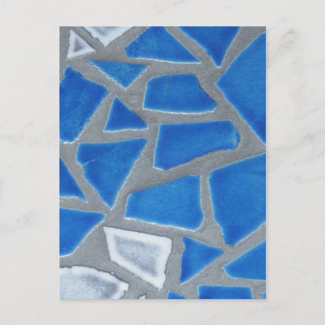 Carte Postale Ceramica (Devant)